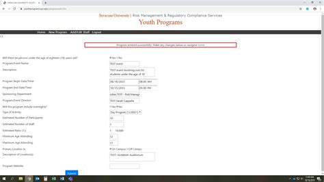 http adm.syr.edu rf admits rd-heop-admitltr.cfm id b4wwc54wkxwbv7r7rkxllg8|Syracuse University.